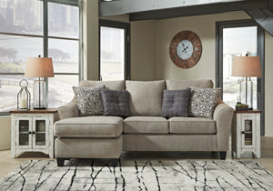 Kestrel Sofa Chaise