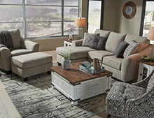 Load image into Gallery viewer, Kestrel Sofa Chaise
