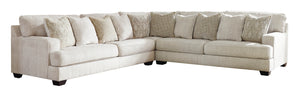 Rawcliffe 3 Piece Sectional