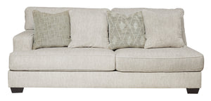 Rawcliffe 3 Piece Sectional