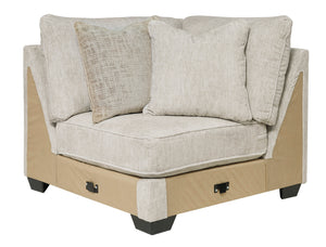 Rawcliffe 3 Piece Sectional