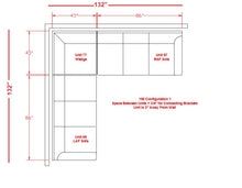 Load image into Gallery viewer, Rawcliffe 3 Piece Sectional

