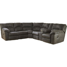 Load image into Gallery viewer, Tambo 2 Piece Reclining Sectional

