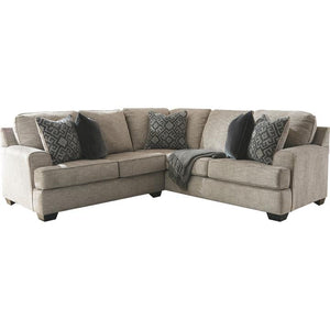 Bovarian 2 Piece Sectional
