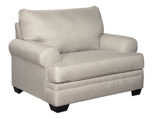 Antonlini Chair and a Half