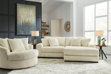 Load image into Gallery viewer, Lindyn 2-Piece Sectional Right arm Chaise
