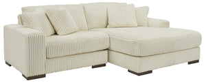 Lindyn 2-Piece Sectional Right arm Chaise
