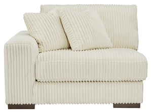 Lindyn 2-Piece Sectional Right arm Chaise