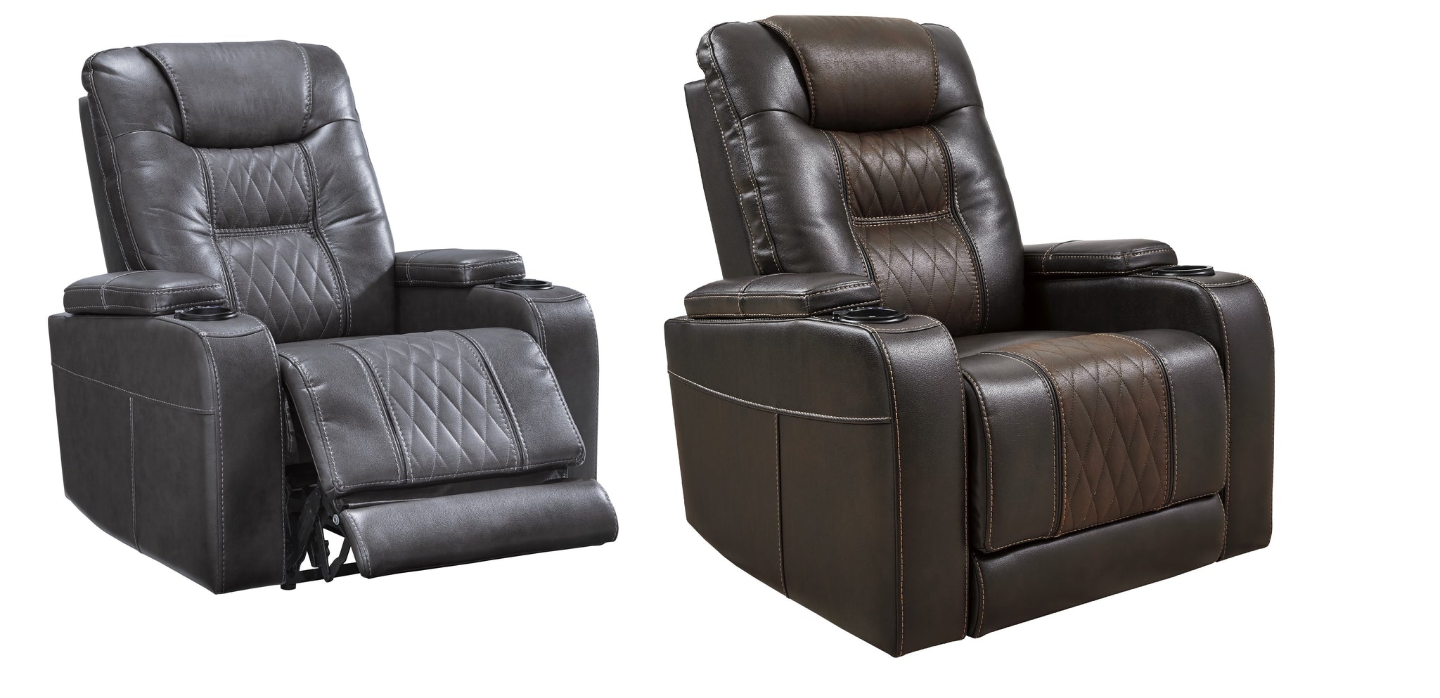 Composer PWR Recliner ADJ Headrest Ashley HomeStore