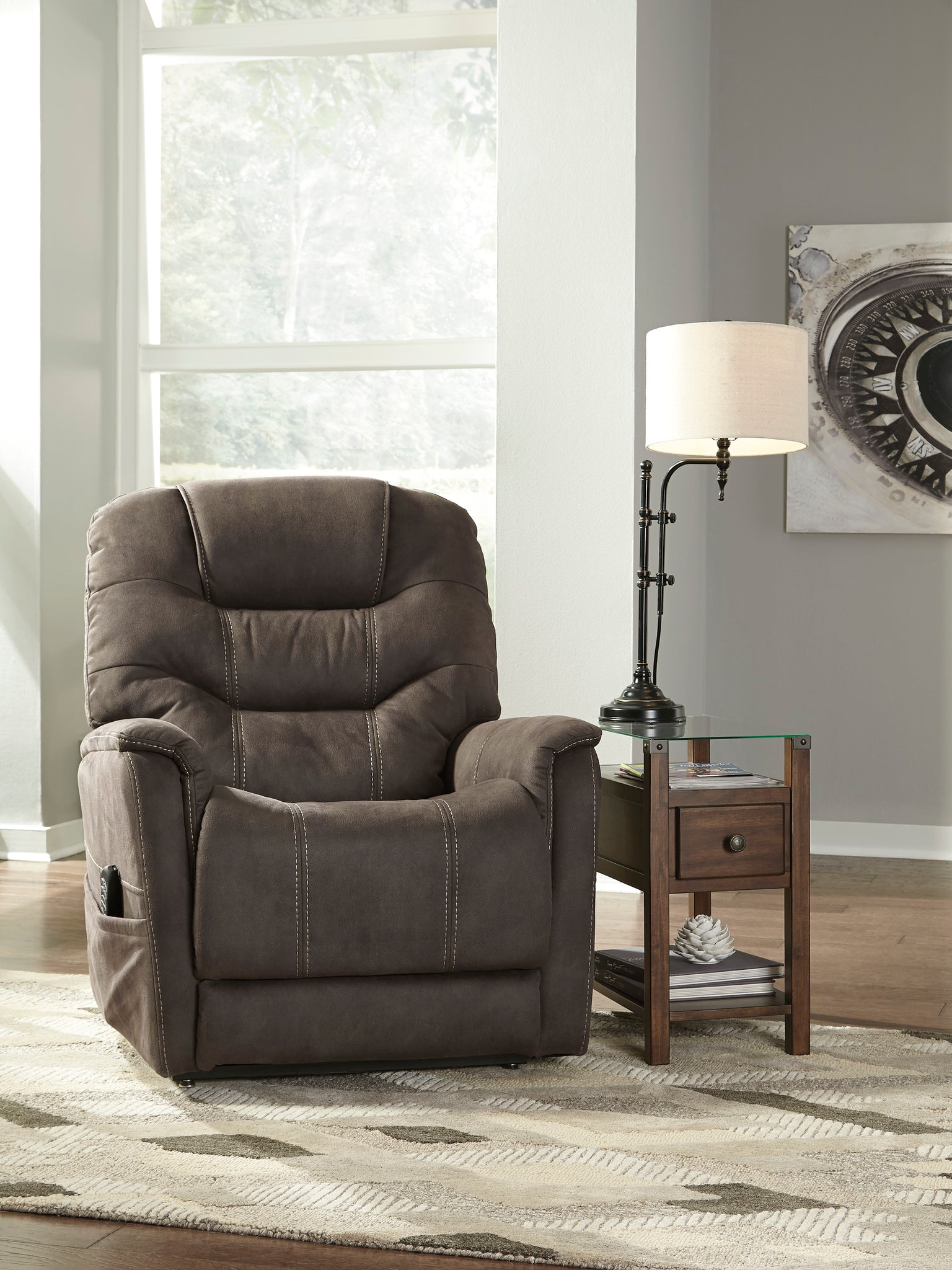 Ashley furniture battery pack deals