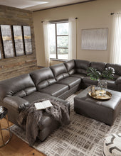 Load image into Gallery viewer, Aberton 3 Piece LAF Sectional
