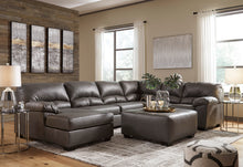 Load image into Gallery viewer, Aberton 3 Piece LAF Sectional
