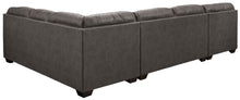 Load image into Gallery viewer, Aberton 3 Piece LAF Sectional
