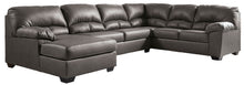 Load image into Gallery viewer, Aberton 3 Piece LAF Sectional
