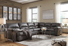 Load image into Gallery viewer, Aberton 3 Piece LAF Sectional
