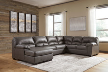 Load image into Gallery viewer, Aberton 3 Piece LAF Sectional
