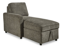 Load image into Gallery viewer, Kerle 2-Piece Sectional with Pop Up Bed
