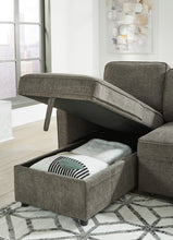 Load image into Gallery viewer, Kerle 2-Piece Sectional with Pop Up Bed
