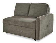 Load image into Gallery viewer, Kerle 2-Piece Sectional with Pop Up Bed
