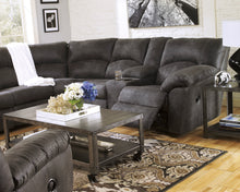 Load image into Gallery viewer, Tambo 2 Piece Reclining Sectional
