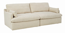 Load image into Gallery viewer, Tanavi 2-Piece Cloud Sofa

