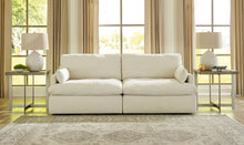 Load image into Gallery viewer, Tanavi 2-Piece Cloud Sofa
