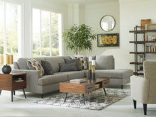 Load image into Gallery viewer, Santasia 2 Piece Sectional
