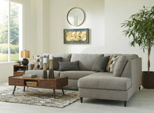 Load image into Gallery viewer, Santasia 2 Piece Sectional
