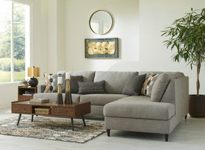 Santasia 2 Piece Sectional