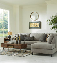 Load image into Gallery viewer, Santasia 2 Piece Sectional
