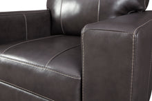 Load image into Gallery viewer, Morelos Leather Chair
