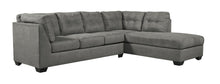 Load image into Gallery viewer, RAF Maier 2 Piece Sectional
