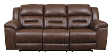 Load image into Gallery viewer, Stoneland Reclining Sofa
