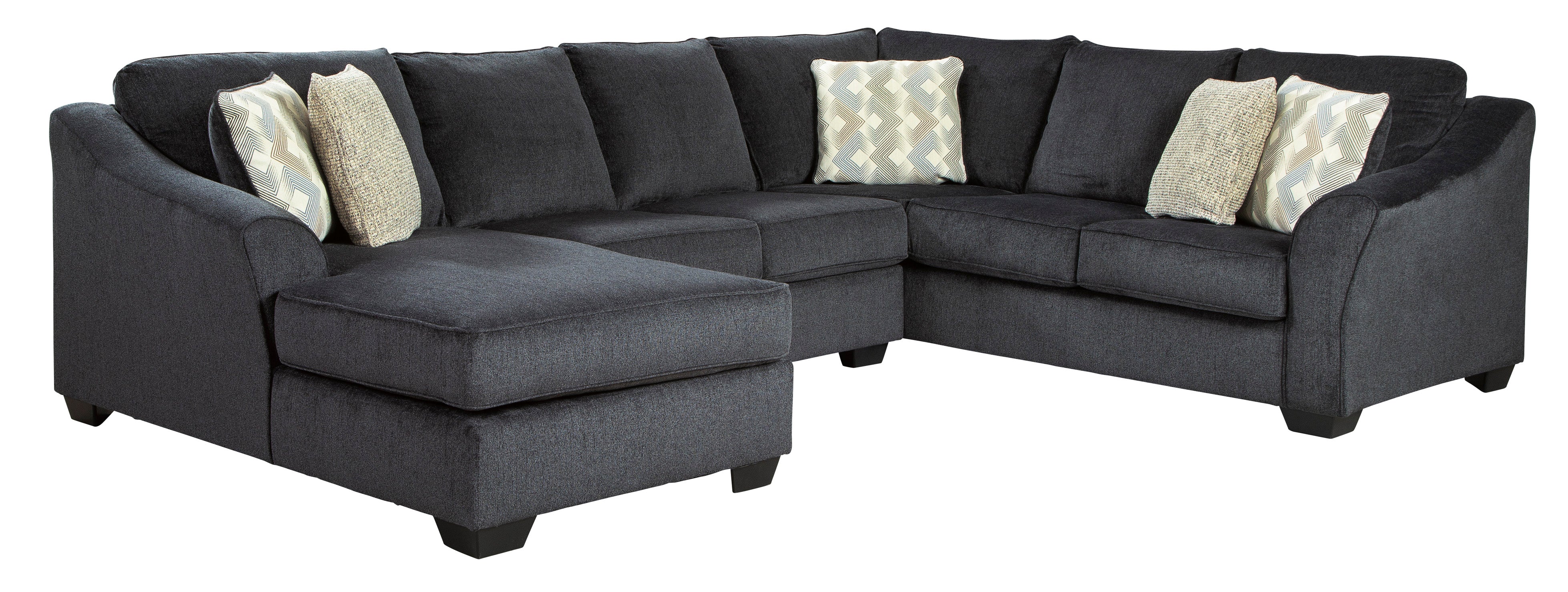 Ashley furniture clearance eltmann sectional
