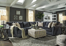 Load image into Gallery viewer, Eltmann 3 Piece Sectional W/ Cuddler
