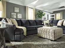 Load image into Gallery viewer, Eltmann 3 Piece Sectional W/ Cuddler
