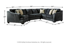 Load image into Gallery viewer, LAF SECTIONAL
