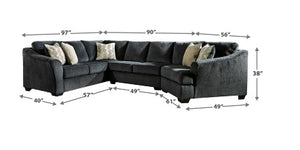 RAF SECTIONAL