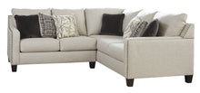 Load image into Gallery viewer, Hallenberg 2-Piece Sectional
