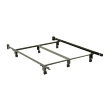 Load image into Gallery viewer, Metal Bed Frame
