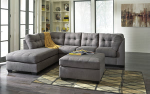 LAF Maier 2 Piece Sectional