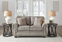 Load image into Gallery viewer, Olsberg Loveseat
