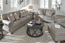 Load image into Gallery viewer, Olsberg Loveseat
