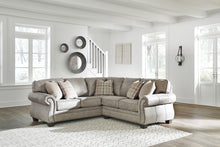 Load image into Gallery viewer, Olsberg 2- Piece Sectional
