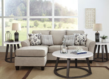 Load image into Gallery viewer, Abney Sofa Chaise
