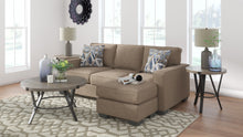 Load image into Gallery viewer, Greaves Sofa Chaise
