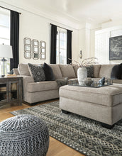 Load image into Gallery viewer, Bovarian 2 Piece Sectional
