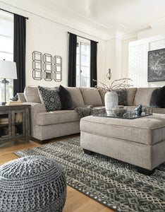 Bovarian 2 Piece Sectional
