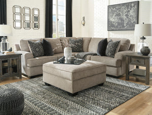 Bovarian 2 Piece Sectional