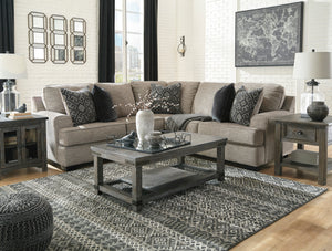 Bovarian 2 Piece Sectional